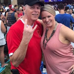 Meet your Posher, Jeff